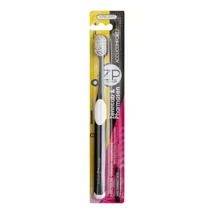 ZP Accu Comfort Tooth Brush