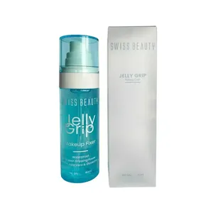 Swiss Beauty Jelly Grip Makeup Fixer 80ml
