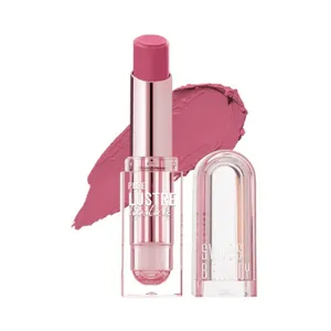 Swiss Beauty Pure Luster Lipstick - 05 Silk Pink