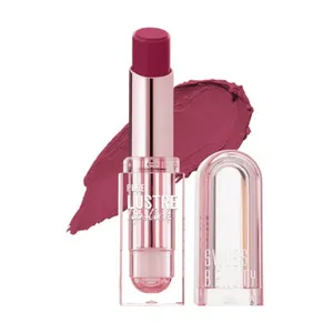 Swiss Beauty Pure Luster Lipstick - 10 Lovin Raisins