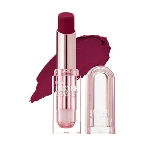 Swiss Beauty Pure Luster Lipstick - 12 Mad Maroon
