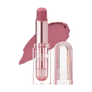 Swiss Beauty Pure Luster Lipstick- 01 True Nude