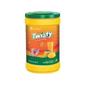 Twisty Soft Drink Powder 1000g