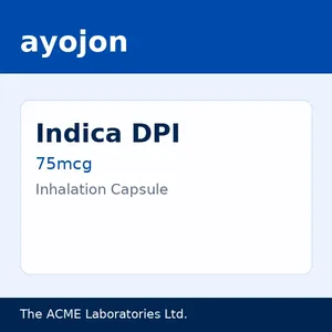 Indica DPI