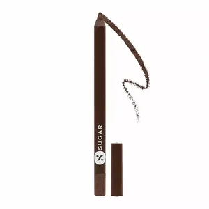 Sugar Cosmetics Stroke of Genius Heavy Duty Kohl Kajal -12 Biscotti Blend