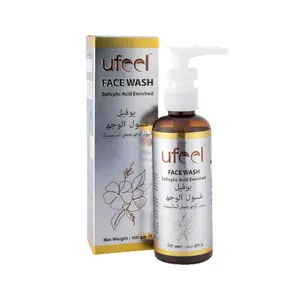 Ufeel Salicylic Acid Face Wash 100g