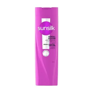 Sunsilk Hairfall Solution Shampoo with 2% Arginine Strength Complex 700ml