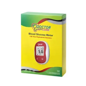 Doctor Care Blood Glucose Meter