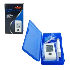 Gima Blood Glucose Meter GLM-73
