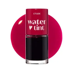 Etude Water Tint - 04 Red Grapefruit Ade