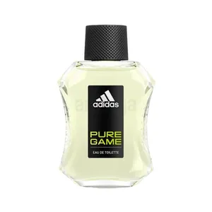 Adidas Men's Pure Game EDT 100ml (Official)