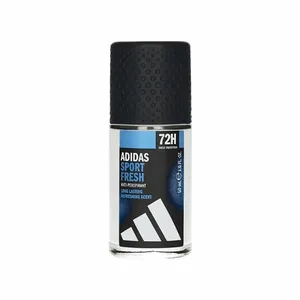 Adidas Sport Fresh Anti Perspirant Deodorant Roll On 50ml (Official)