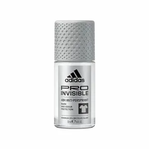 Adidas Pro Invisible Anti-Perspirant Roll On 50ml (Official)