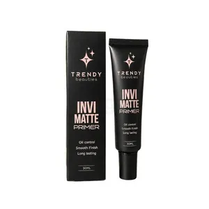 Trendy Beauties Invi Matte Primer 30ml