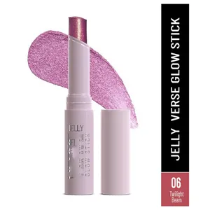 Swiss Beauty Jelly Verse Eyeshadow Glow Stick - 06 Twilight Beam