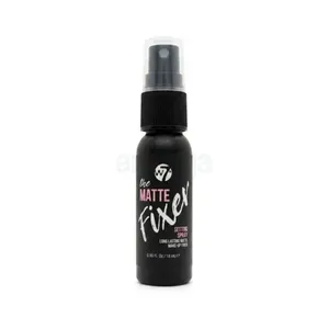 W7 The Matte Fixer 18ml