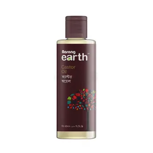 Aarong Earth Castor Oil 100ml