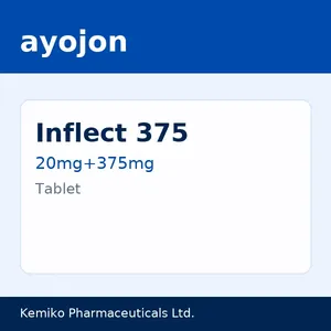 Inflect 375