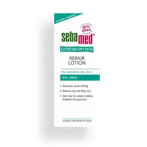 Sebamed Repair Body Lotion for Extreme Dry Skin 200ml
