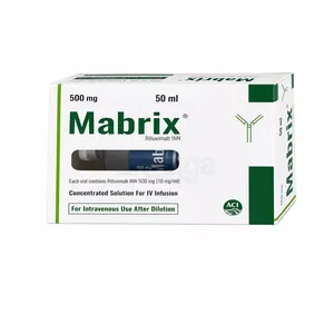 Mabrix 500 IV Infusion