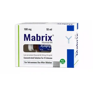 Mabrix 100 IV Infusion