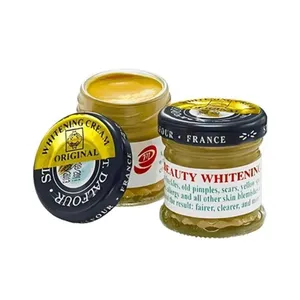 ST Dalfour Beauty Whitening Cream 50g
