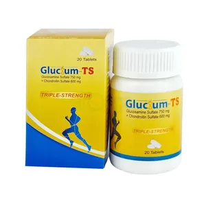 Glucium-TS 20's (Box of 20)