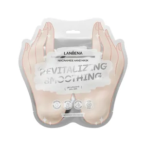 Lanbena Niacinamide Hand Mask 30g