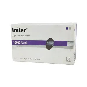 Initer 10000 Injection