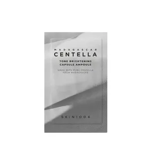 Madagascar Centella Tone Brightening Capsule Ampoule 1.5 ml