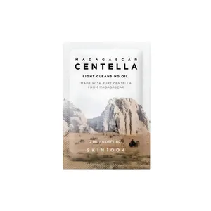 Madagascar Centella Light Cleansing Oil 2ml