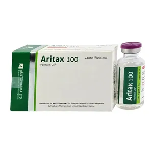 Aritax 100 IV Infusion