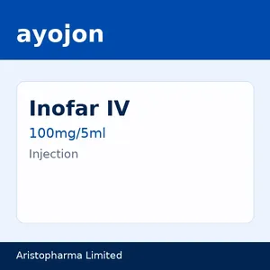 Inofar IV
