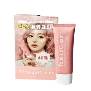 Tenzero Perfect Brightening Tone Up Cream 50g