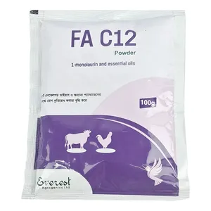 FA C12 Powder 100g