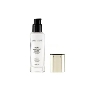 Swiss Beauty Real Makeup Base Highlighting Primer - N02 Golden Tint 32ml