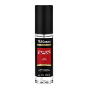 Tresemme Keratin Smooth Blowout Silk Serum 97ml
