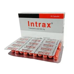 Intrax (Strip of 10)