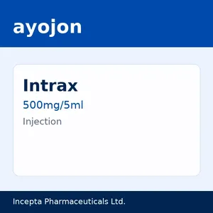 Intrax