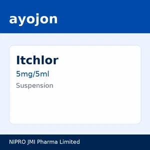 Itchlor