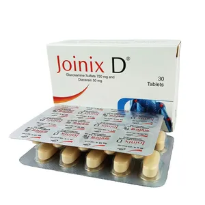 Joinix D (Strip of 10)