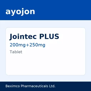 Jointec PLUS