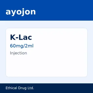 K-Lac
