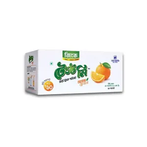 Taste Me Drink (Orange) 16g