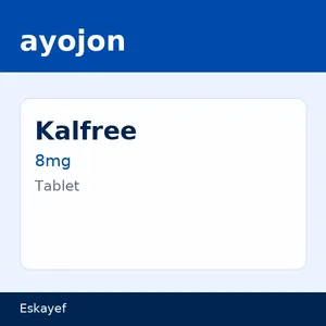Kalfree