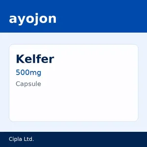 Kelfer