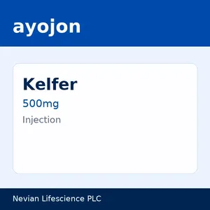 Kelfer