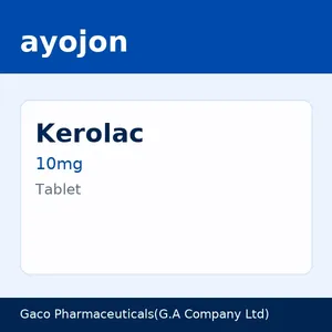Kerolac
