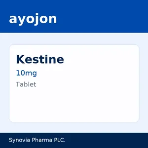 Kestine