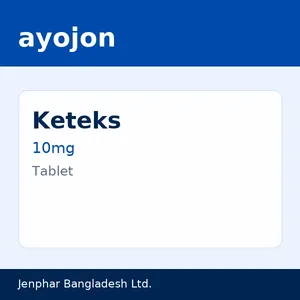 Keteks